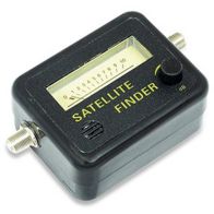 Pointeur satellite APM Satellite