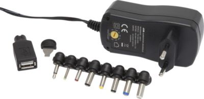 Chargeur secteur APM ALIMENTATION SECTEUR UNIVERSELLE 3-12V Chargeur secteur APM ALIMENTATION SECTEUR UNIVERSELLE 3-12V