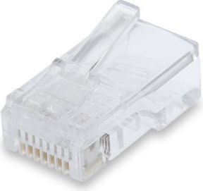 Câble Ethernet APM LOT DE 6 FICHES RJ45