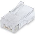 Câble Ethernet APM LOT DE 6 FICHES RJ45