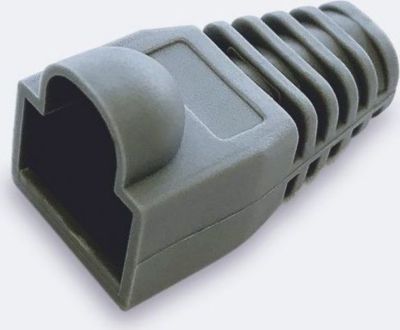 Câble Ethernet APM LOT DE 6 MANCHONS RJ45