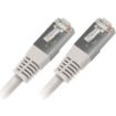 Câble Ethernet APM CORDON RJ45 BLINDE DROIT CAT7 - 15M