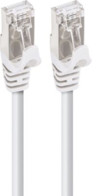 Câble Ethernet APM CABLE RJ45 BLINDE DROIT CAT.7 20M