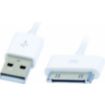 Câble Lightning APM CABLE USB CHARGE / SYNCHRO POUR IPHONE/I