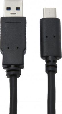 Câble USB APM CORDON USB 3.0 USB A/TYPE C MALE/MALE NO