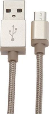 Câble micro USB APM CORDON USB 2.0 USB-A/MICRO USB MÂLE/MÂLE