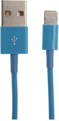 Câble Lightning APM CORDON USB-A/LIGHTNING DE CHARGE MÂLE/MÂ