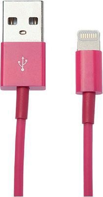 Câble Lightning APM CORDON USB CHARGE POUR LIGHTNING APPLE M