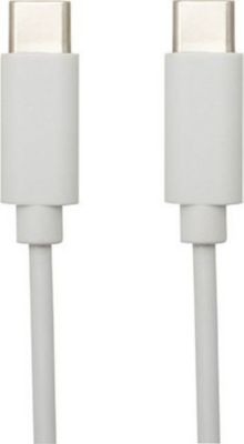 Câble USB APM CABLE 3.1 TYPE-C MALE / TYPE-C MALE 1M B
