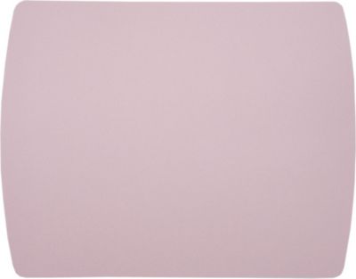 Tapis de souris APM TAPIS DE SOURIS ROSE