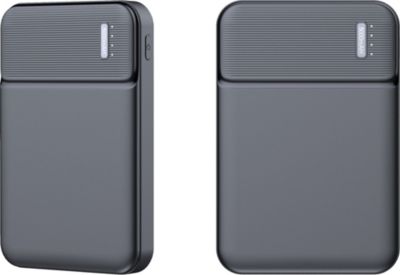 Batterie externe APM POWERBANK TYPE-C 5000 MAH