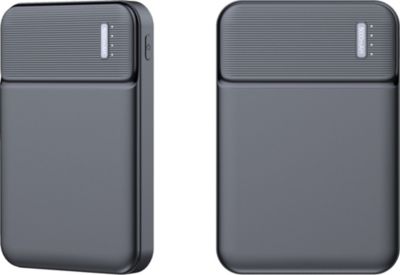 Batterie externe APM POWERBANK TYPE-C 5000 MAH Batterie externe APM POWERBANK TYPE-C 5000 MAH