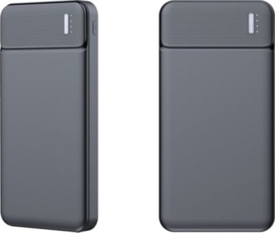 Batterie externe APM POWERBANK TYPE-C 10000 MAH Batterie externe APM POWERBANK TYPE-C 10000 MAH