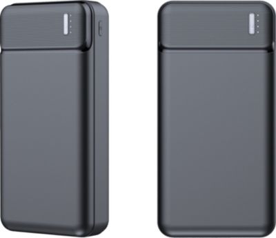 Batterie externe APM POWERBANK TYPE-C 20000 MAH Batterie externe APM POWERBANK TYPE-C 20000 MAH