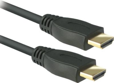 Câbles vidéo Conecticplus Câble Hdmi 2.0 Ultra Hd 4k 60hz 1.50m