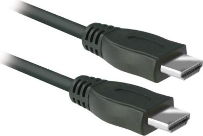 Câble HDMI APM CORDON HDMI AVEC ETHERNET 3D 4K GAINE PV