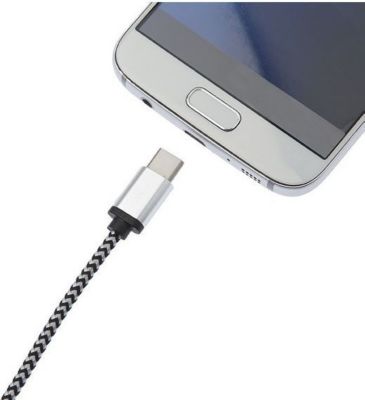 Câble USB APM FRANCE CABLE USB 3.1 TYPE-C/TYPE-C MALE MALE GA