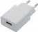 Chargeur secteur APM FRANCE CHARGEUR SECTEUR 1 USB 2.4A BLANC Chargeur secteur APM FRANCE CHARGEUR SECTEUR 1 USB 2.4A BLANC