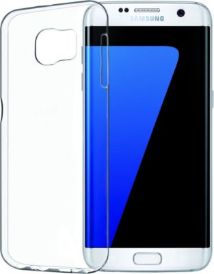 Coque APM FRANCE COQUE TRANSPARENTE SAMSUNG S7 EDGE