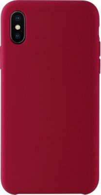 Coque APM FRANCE COQUE LIQUID SILICONE POUR IPHONE X/XS R