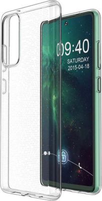 amahousse Coque protection intégrale avant arrière Galaxy S20 Ultra souple  pas cher 