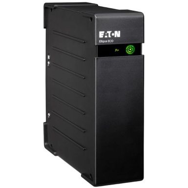 Onduleur EATON Ellipse ECO 650VA 4 prises/USB-A/2 RJ45