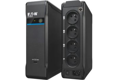 Onduleur EATON 3P Ellipse 3P700F