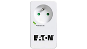 EATON Multiprises parafoudre USB Tel Protection Box (PB8TUF) - Pris