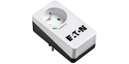 Parafoudre EATON protection Box PB1F - 1 prise