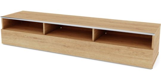 Meuble TV MELICONI JINJU 160