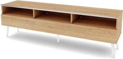 Meuble TV MELICONI MIRI 160