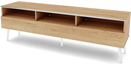 Meuble TV MELICONI MIRI 160