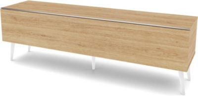 Meuble TV MELICONI PYU 160