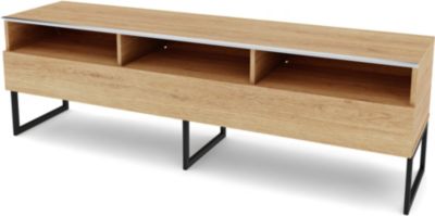 Meuble TV MELICONI CIBADAK 160