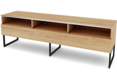 Meuble TV MELICONI CIBADAK 160