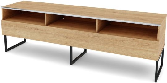 Meuble TV MELICONI CIBADAK 160