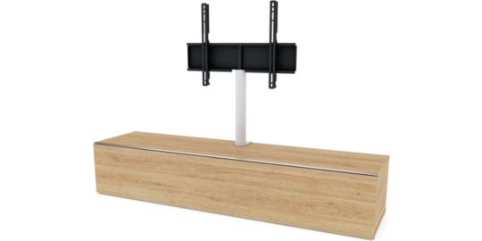 Meuble TV MELICONI PALU 160