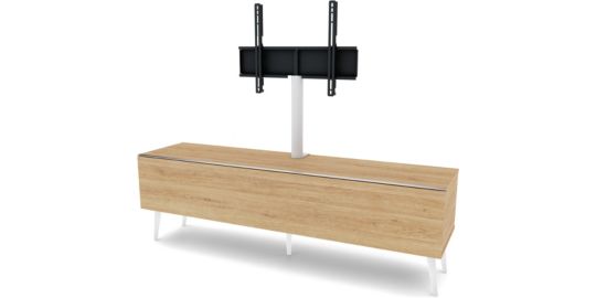 Meuble TV MELICONI NADI 160