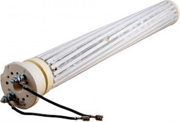 Résistance ARISTON STEATITE 3000W MONO Diam. 52  Lg. 450 CH Résistance ARISTON STEATITE 3000W MONO Diam. 52  Lg. 450 CH