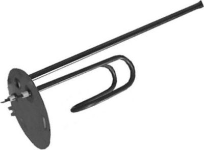 Thermoplongeur ARISTON RESISTANCE APPLIMO 900W MONO 300m/m CHAU