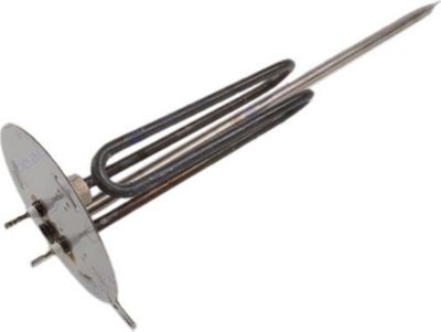 Thermoplongeur ARISTON RESISTANCE APPLIMO 1800W  CHAUFFE-EAU 15