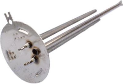 Thermoplongeur ARISTON RESISTANCE APPLIMO 2400W MONO CHAUFFE-EA Thermoplongeur ARISTON RESISTANCE APPLIMO 2400W MONO CHAUFFE-EA