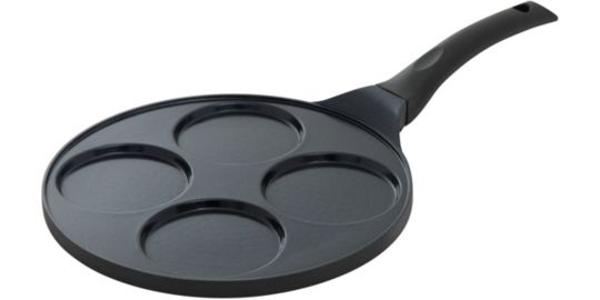 Casserole 5FIVE a pancake Evolution