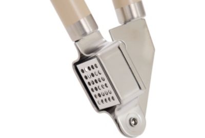 Presse ail 5FIVE INOX SOLSTICE