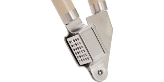 Presse ail 5FIVE INOX SOLSTICE