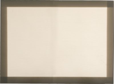 Tapis de cuisson FIVE silicone + fibre verre 40x30