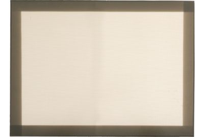 Tapis de cuisson FIVE silicone + fibre verre 40x30
