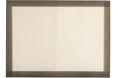 Tapis de cuisson FIVE silicone + fibre verre 40x30