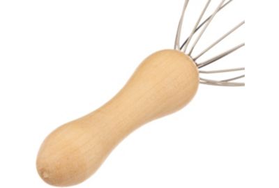 Masseur tête FIVE de tete bois bambou