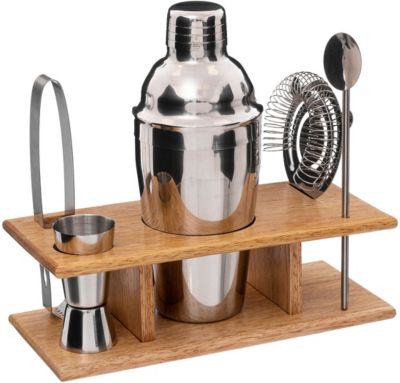 Coffret Secret De Gourmet Coktail Victor 6Pcs